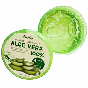 ESFOLIO ALOE VERA MOISTURE SOOTHING GEL